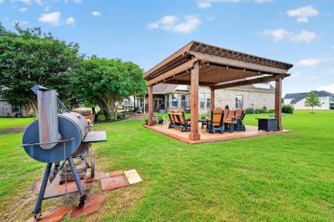 1399 Canyon Lake Road Wills Point TX 75169