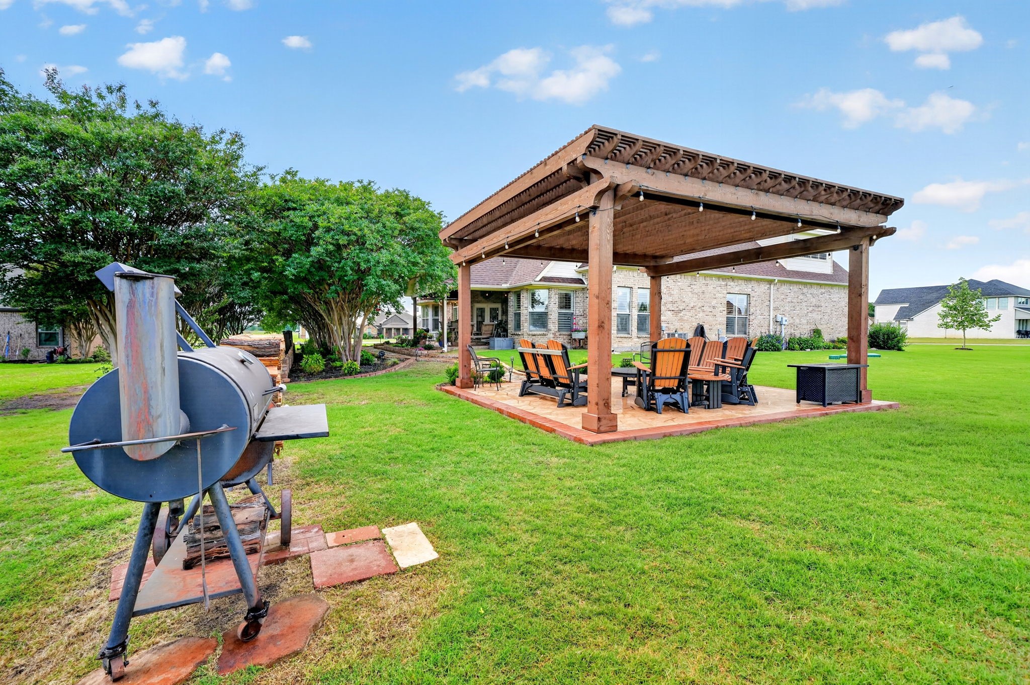 1399 Canyon Lake Road Wills Point TX 75169