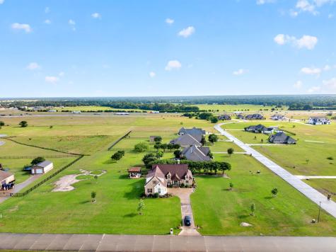 1399 Canyon Lake Road Wills Point TX 75169