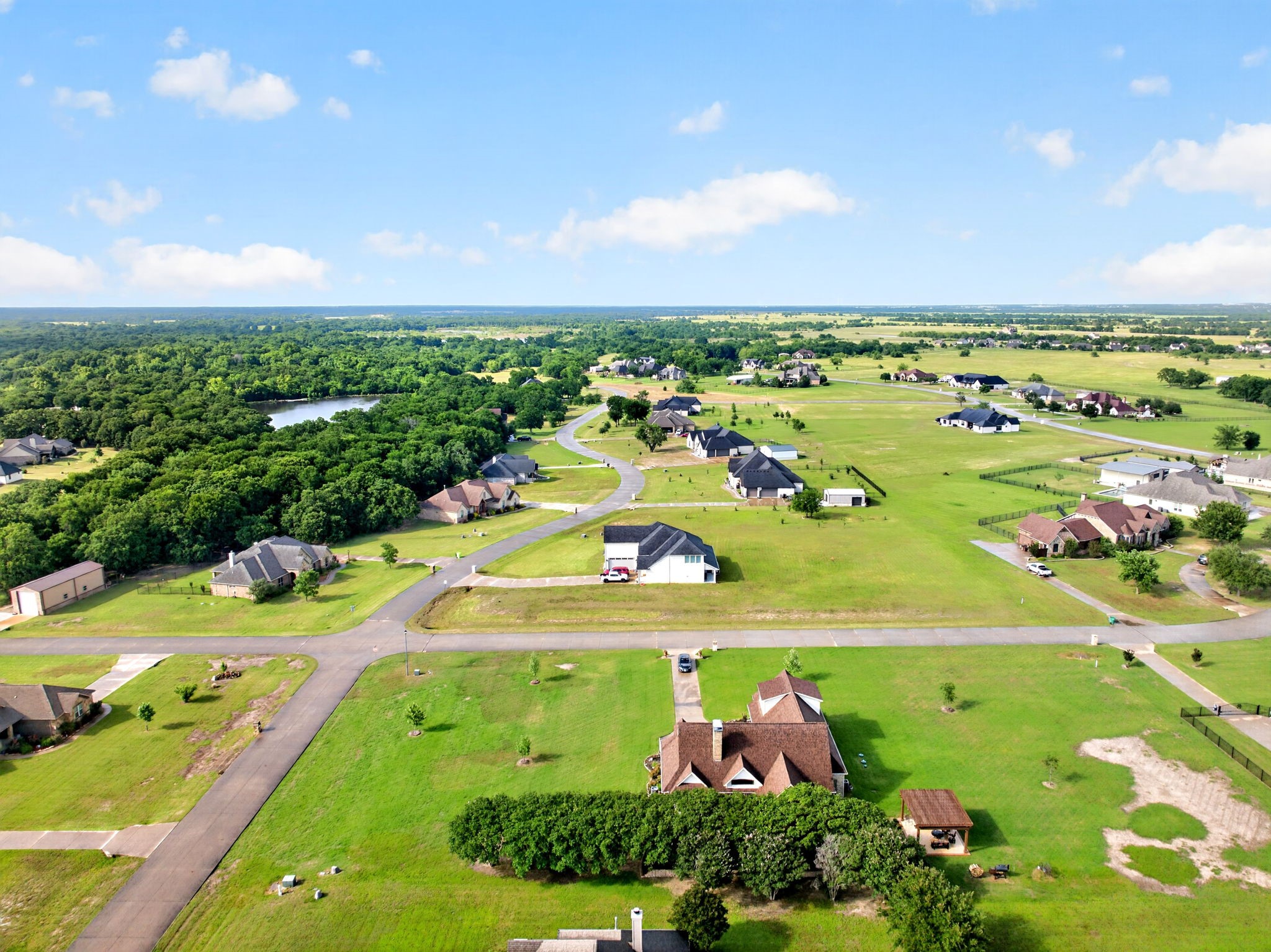 1399 Canyon Lake Road Wills Point TX 75169