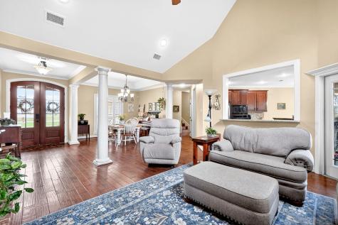 1399 Canyon Lake Road Wills Point TX 75169