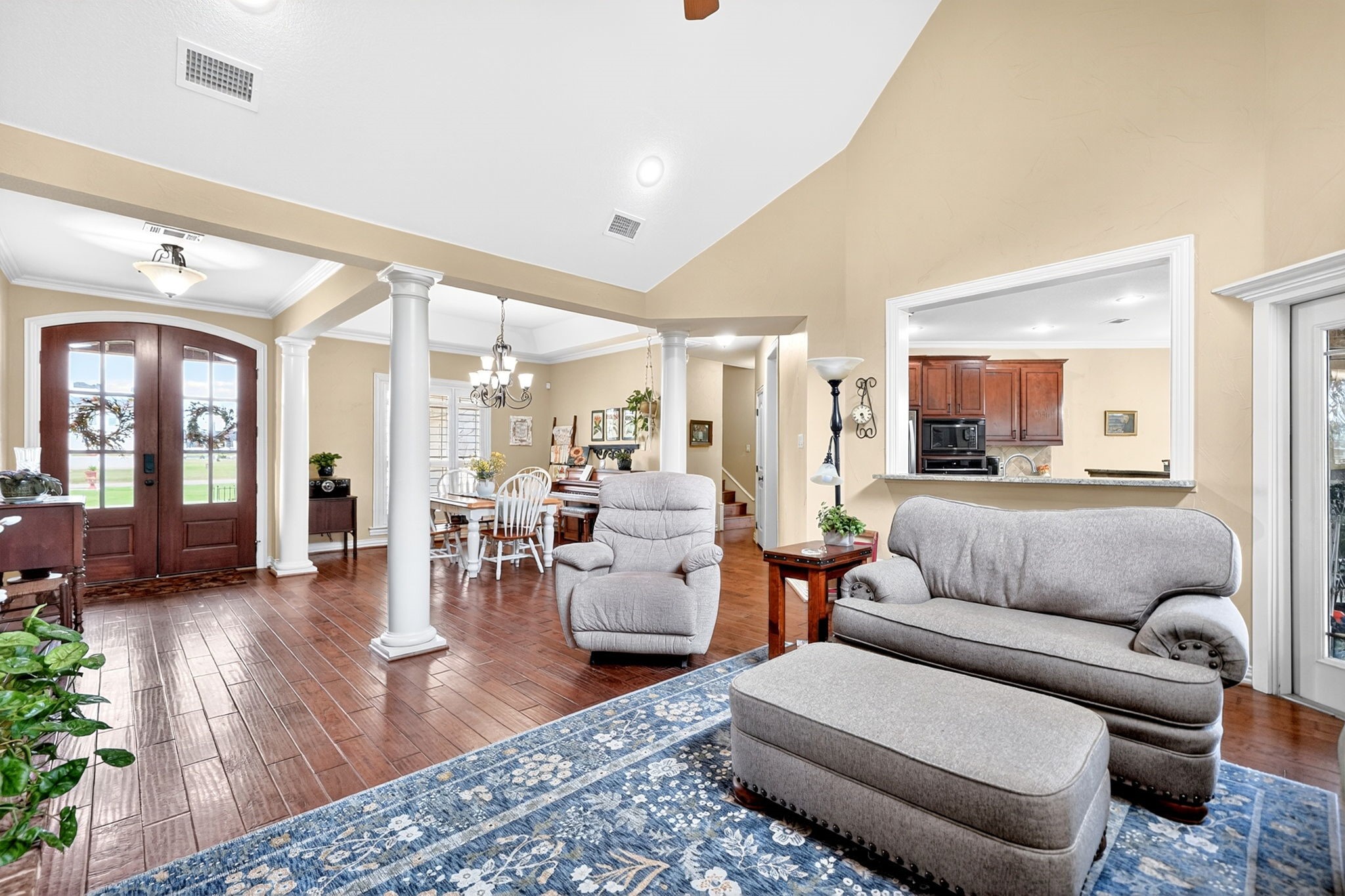 1399 Canyon Lake Road Wills Point TX 75169