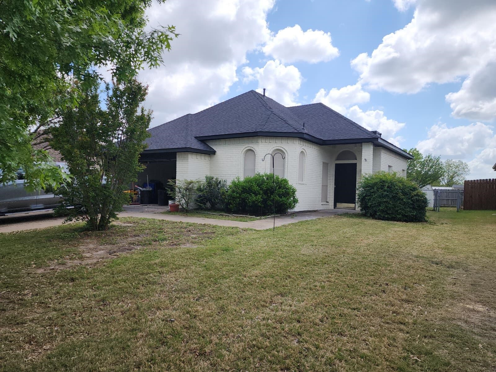533 Bowie Street Forney TX 75126
