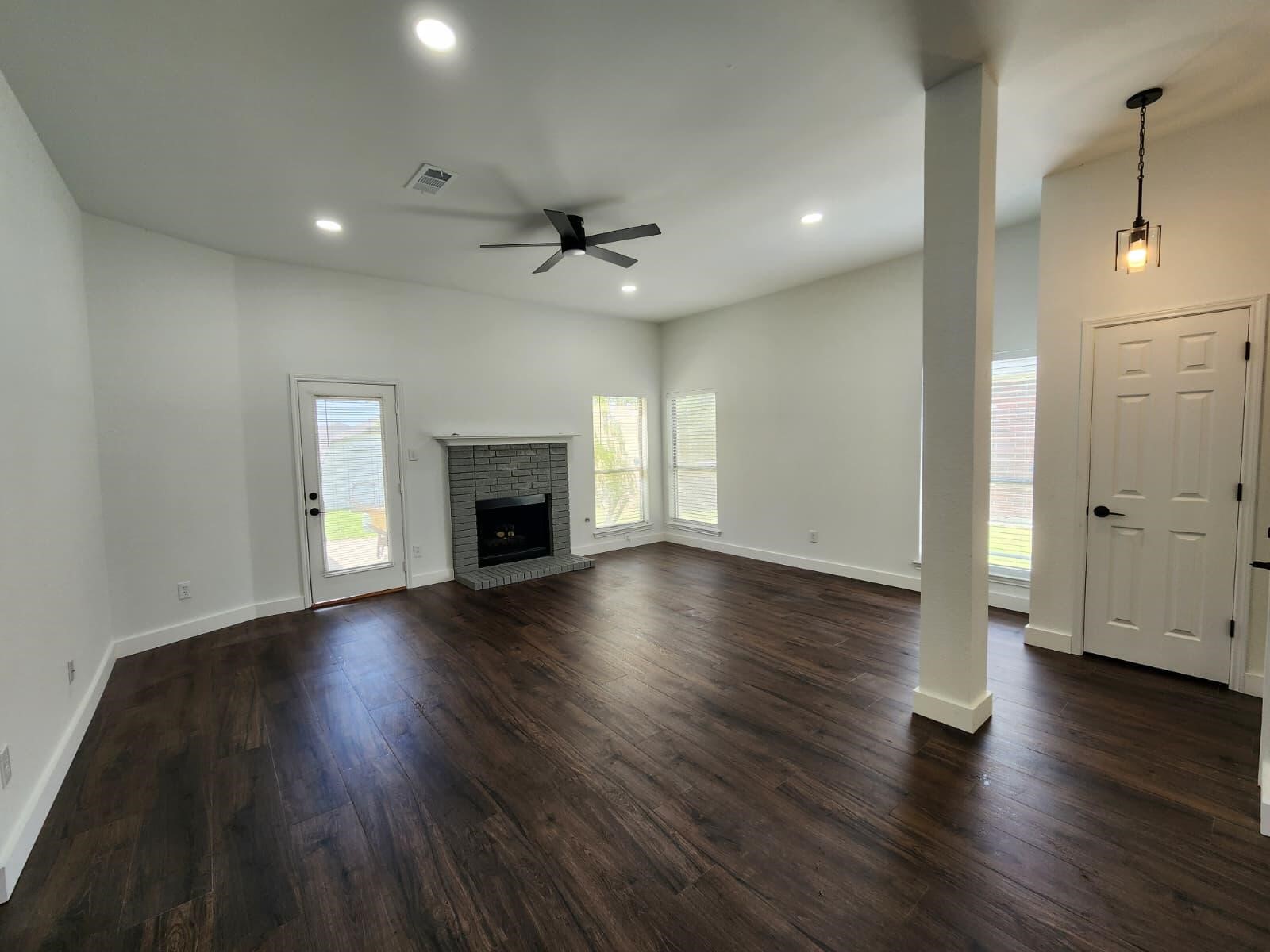 533 Bowie Street Forney TX 75126