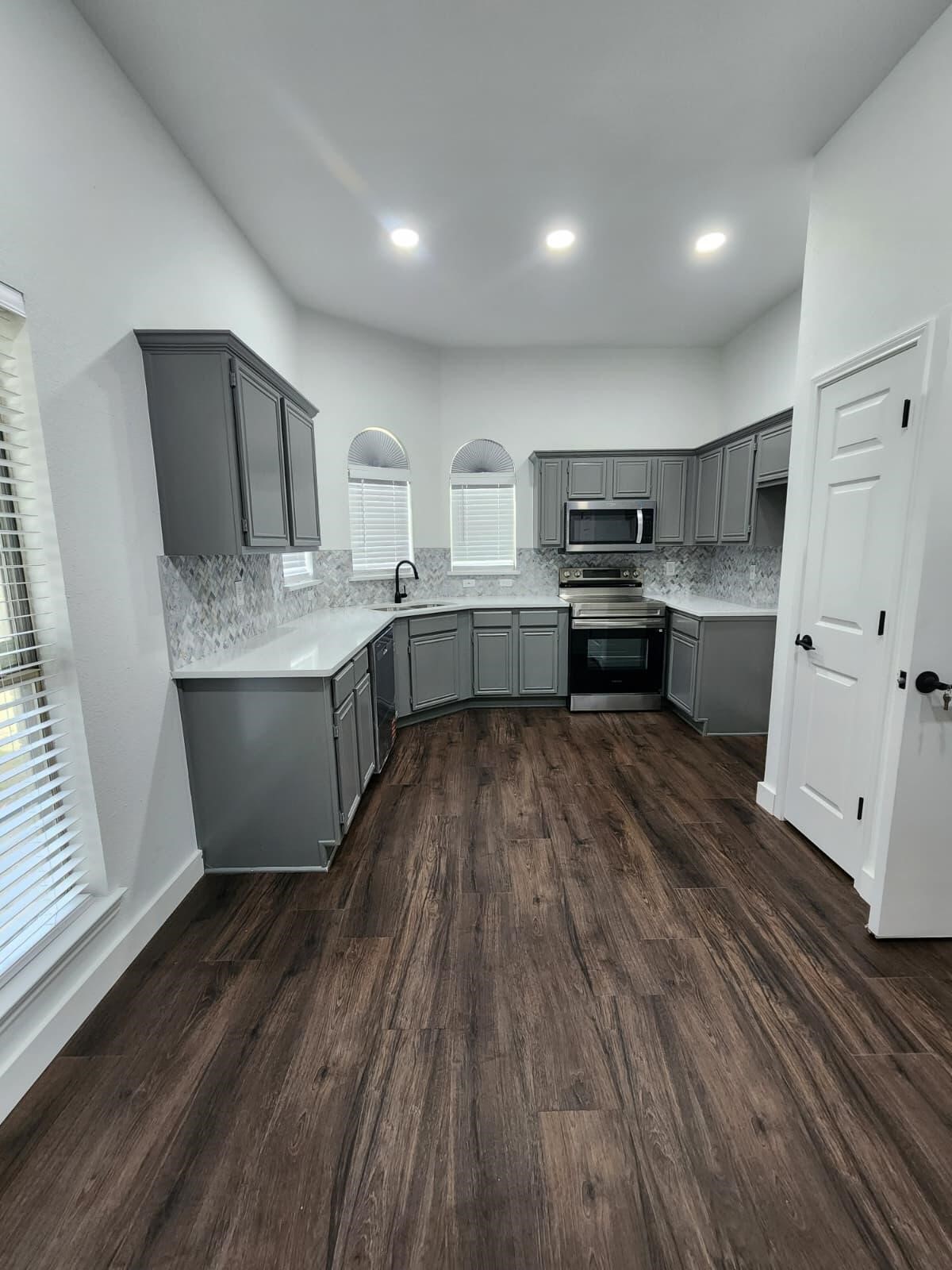 533 Bowie Street Forney TX 75126