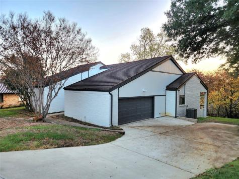 600 La Vida Court Irving TX 75062