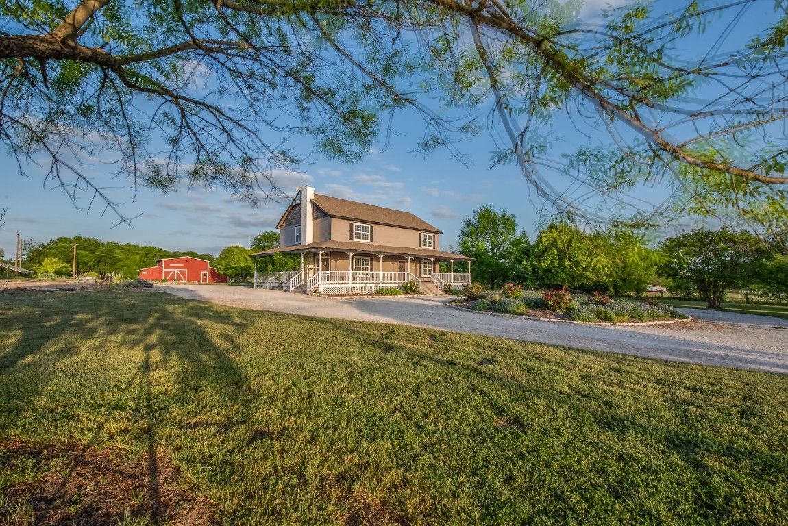 4801 Kelly Road Aledo TX 76008