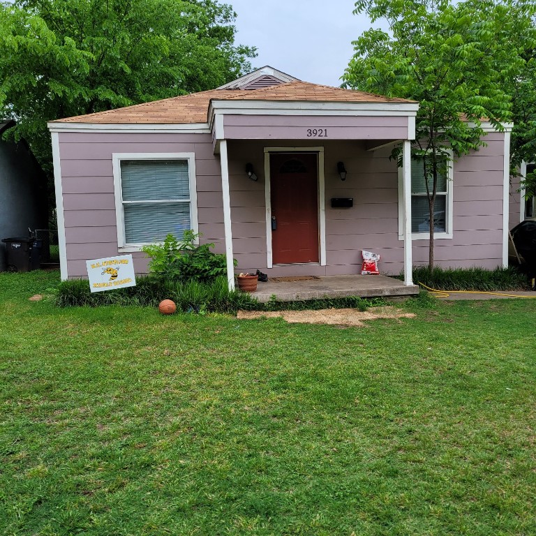 3921 Alamo Avenue Fort Worth TX 76107