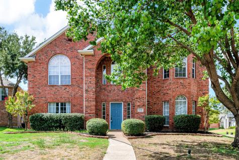6429 Brazos Circle The Colony TX 75056