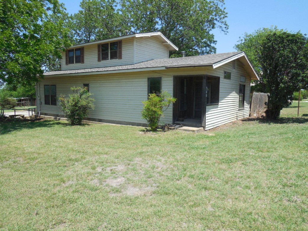 300 Summitt Street Ranger TX 76470