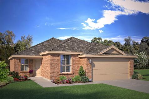 8901 Boulder Oak Boulevard Fort Worth TX 76131