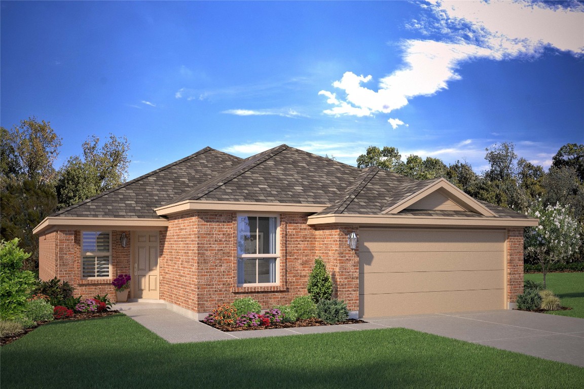 8901 Boulder Oak Boulevard Fort Worth TX 76131