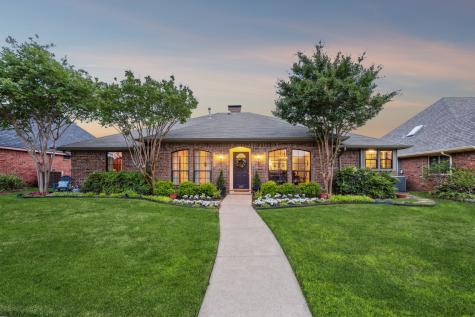 1204 Gonzales Drive Mesquite TX 75150