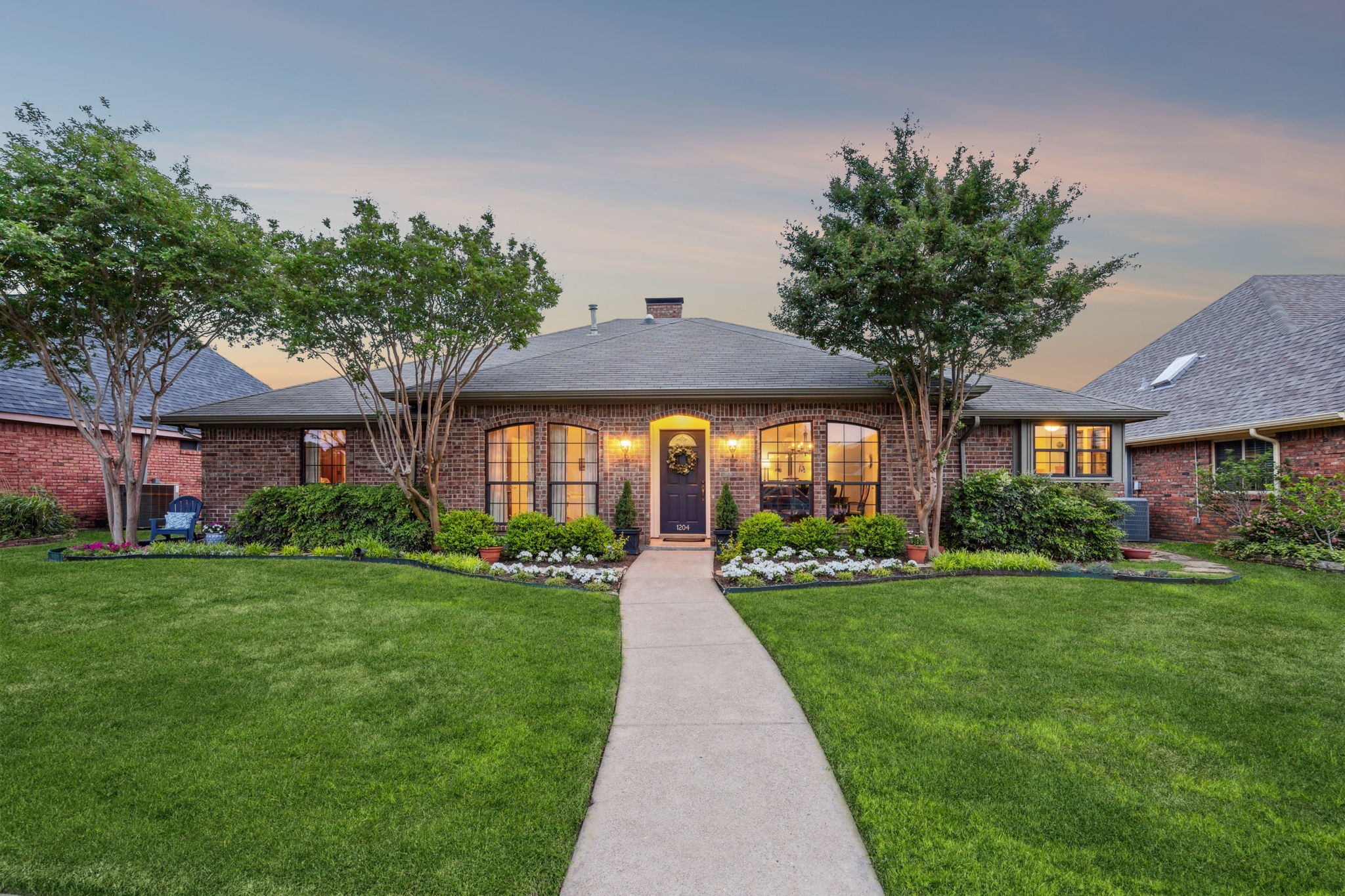 1204 Gonzales Drive Mesquite TX 75150