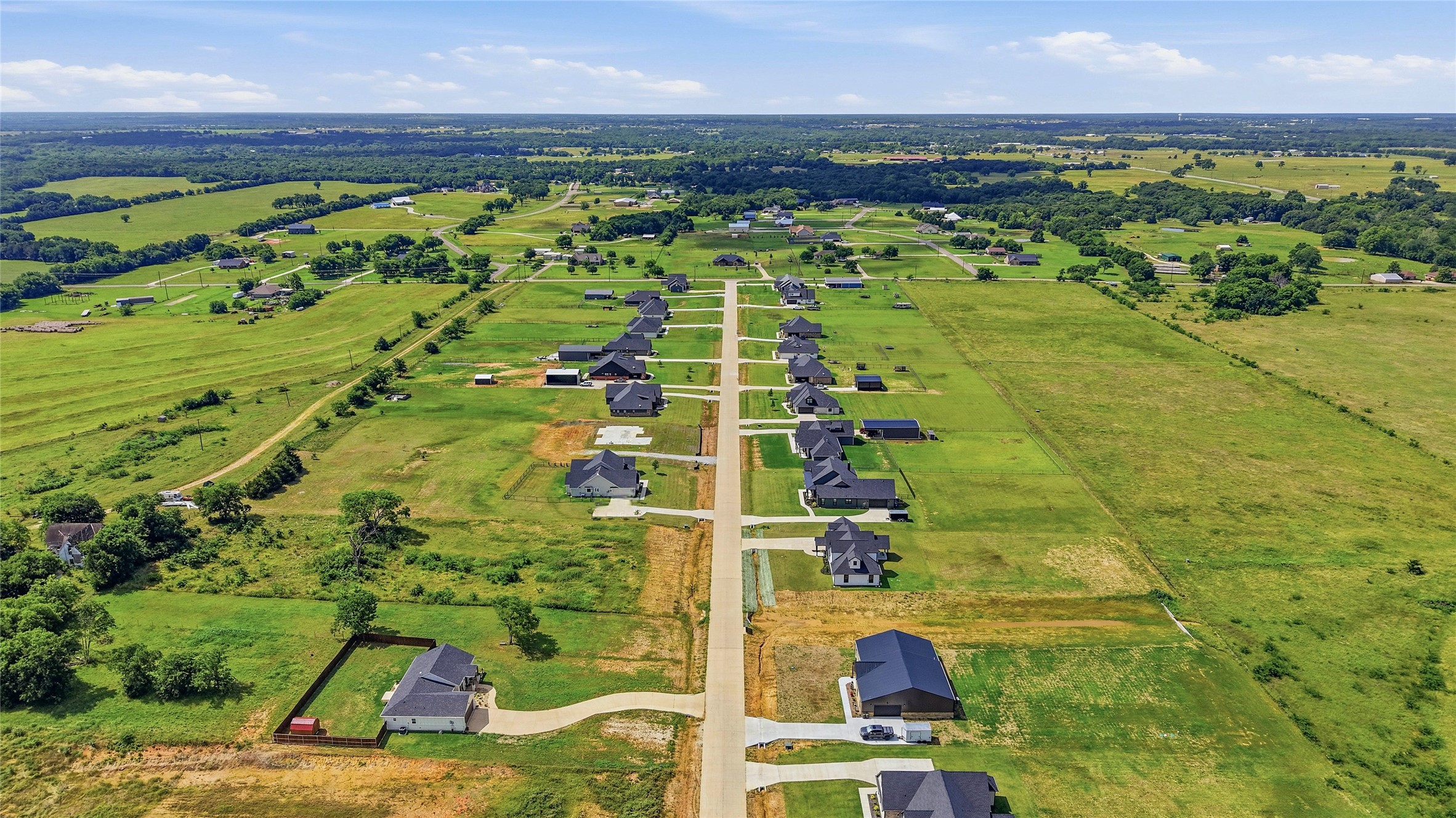 Lot 34 Dixie Estates Way Whitesboro TX 76273