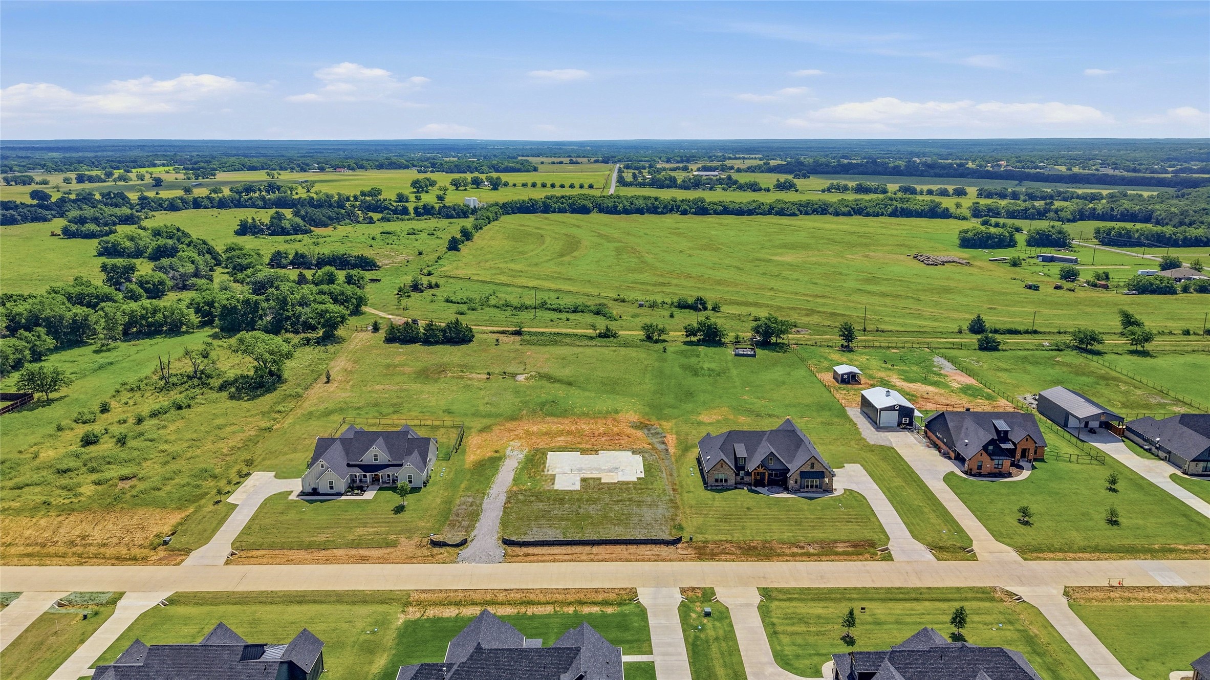 Lot 34 Dixie Estates Way Whitesboro TX 76273