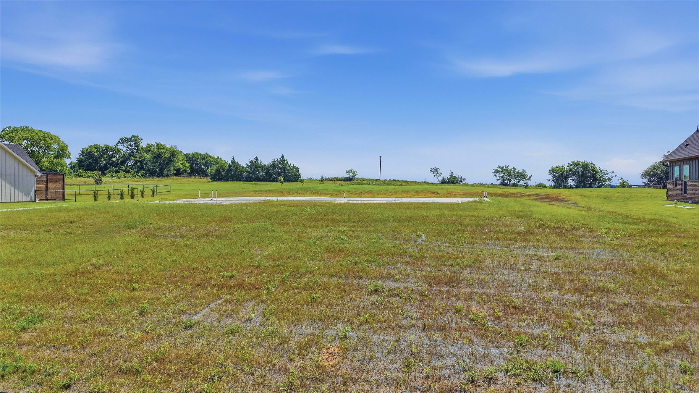 Lot 34 Dixie Estates Way Whitesboro TX 76273