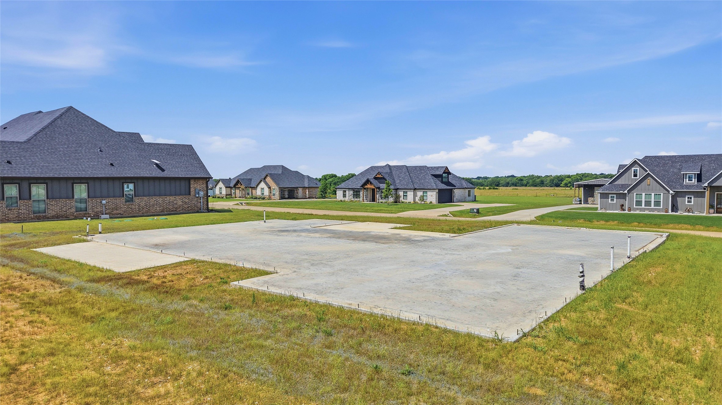 Lot 34 Dixie Estates Way Whitesboro TX 76273