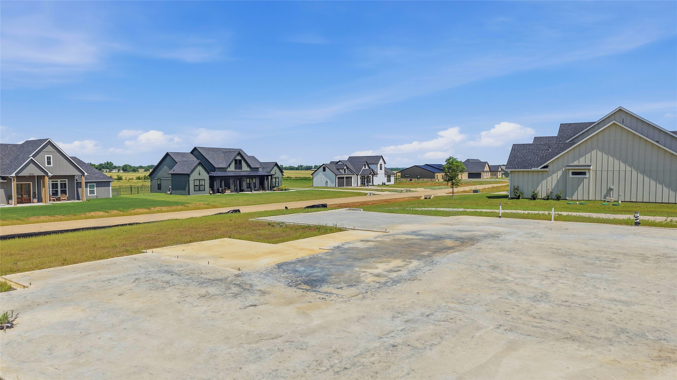 Lot 34 Dixie Estates Way Whitesboro TX 76273