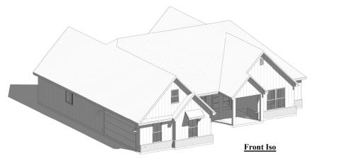 Lot 34 Dixie Estates Way Whitesboro TX 76273