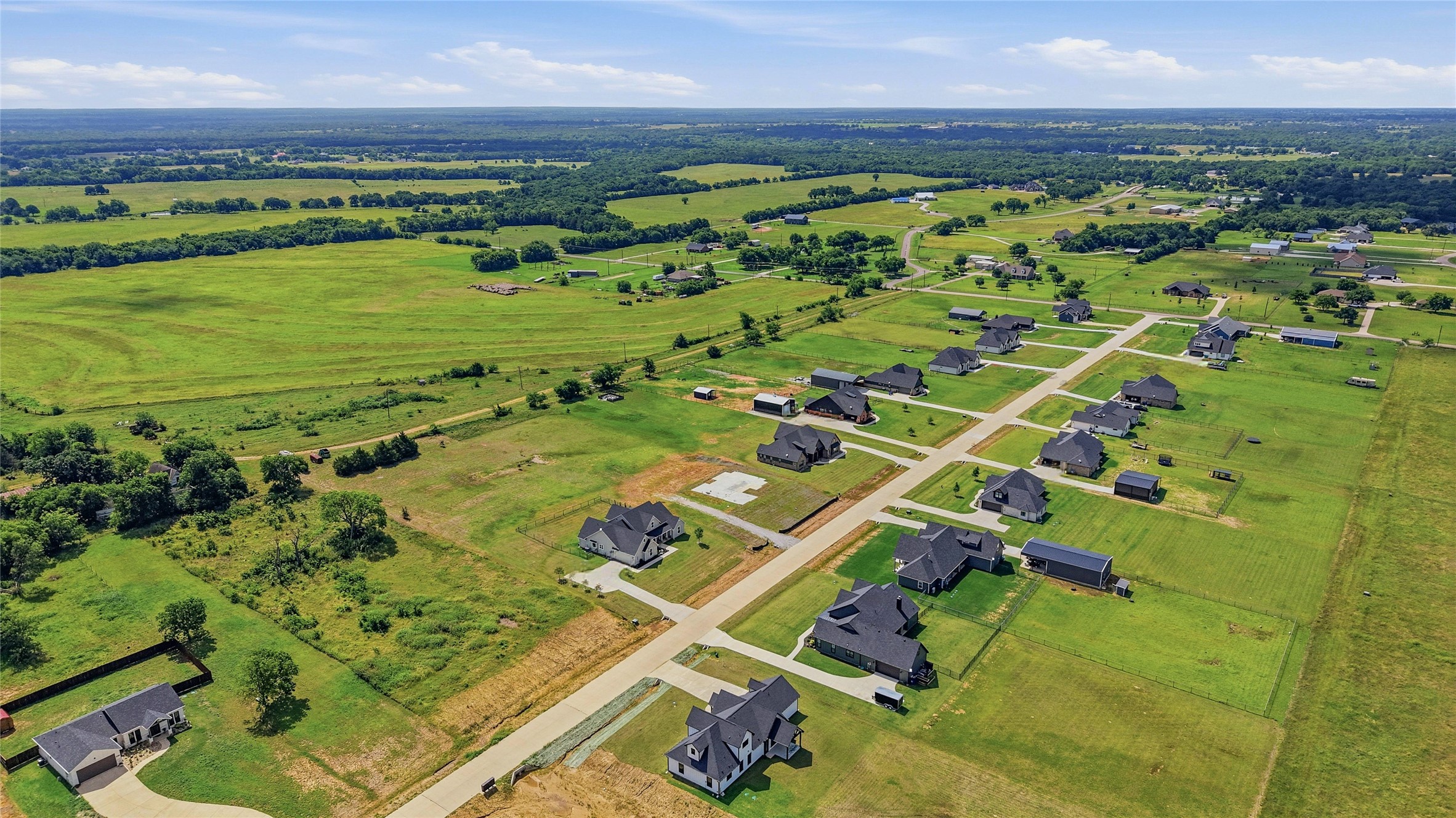 Lot 34 Dixie Estates Way Whitesboro TX 76273