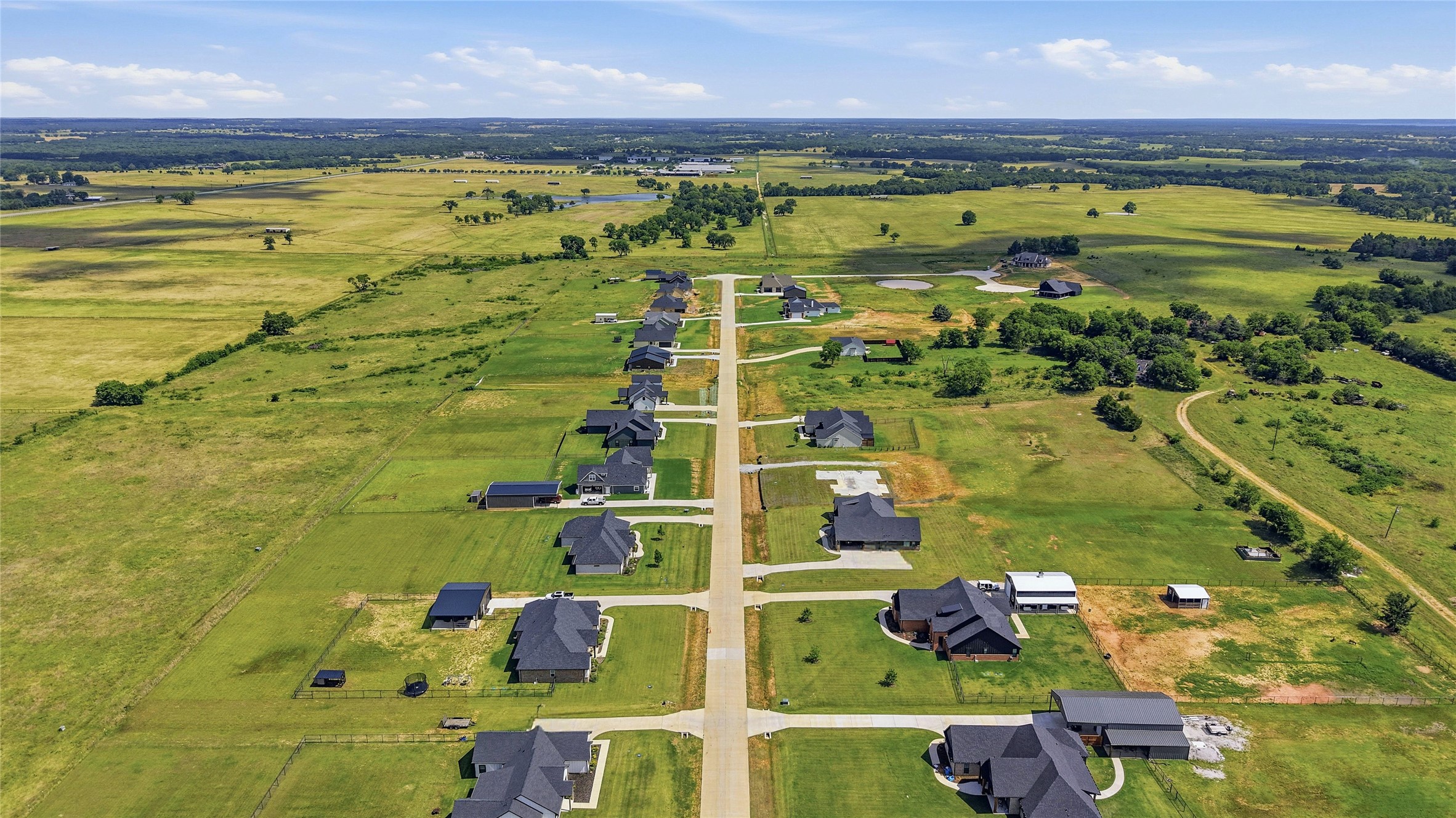 Lot 34 Dixie Estates Way Whitesboro TX 76273