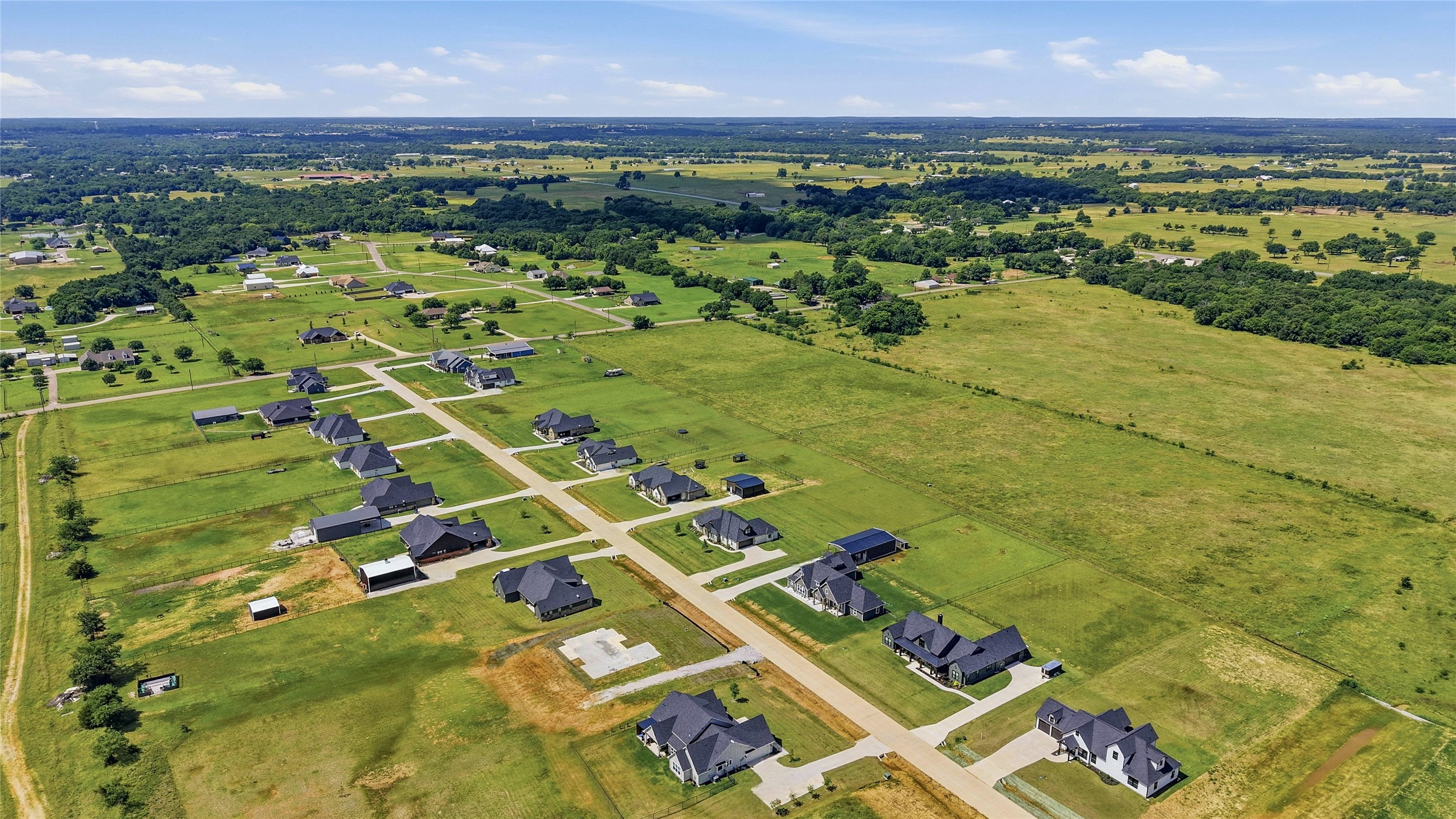 Lot 34 Dixie Estates Way Whitesboro TX 76273