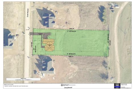 Lot 34 Dixie Estates Way Whitesboro TX 76273