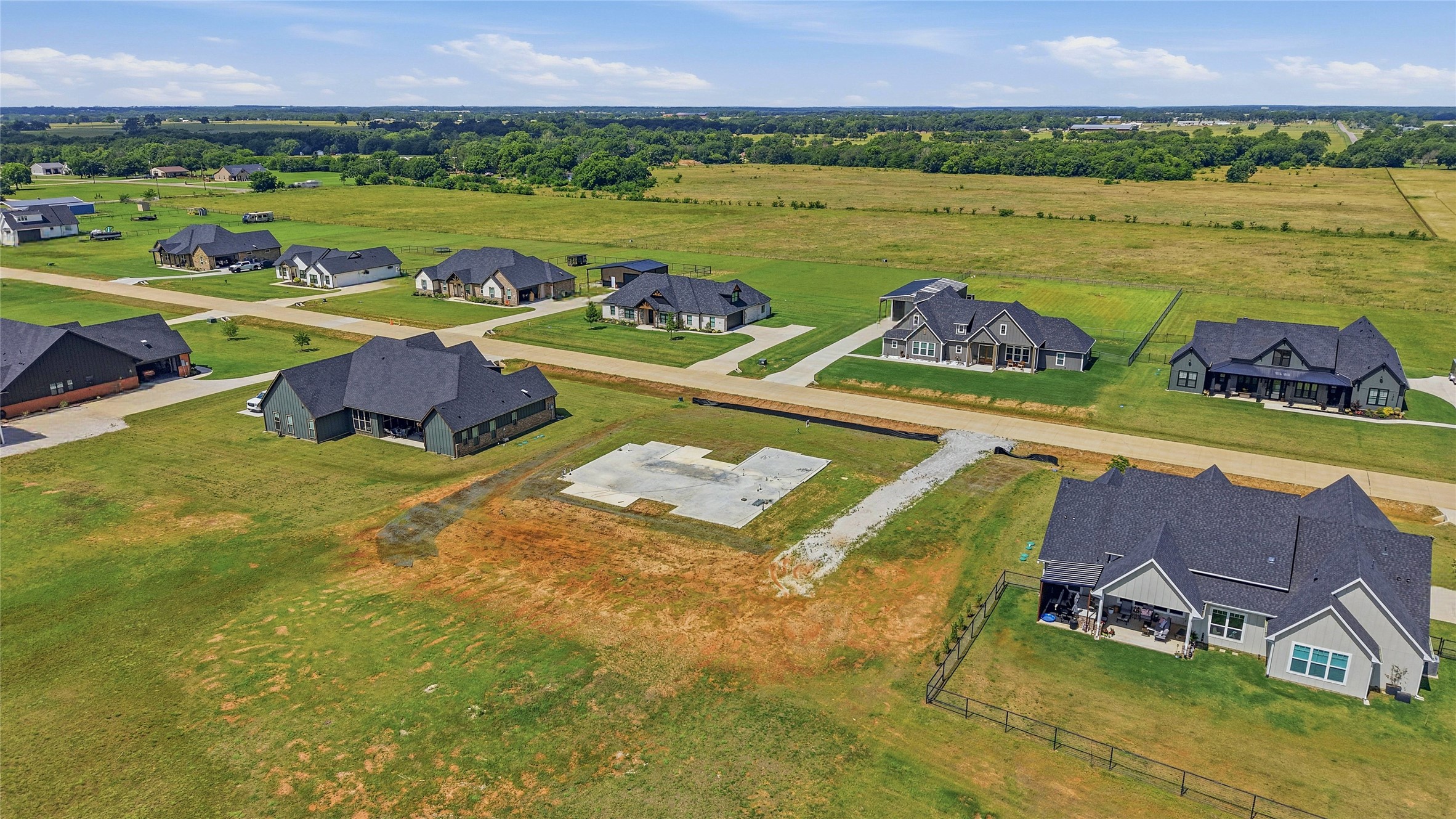 Lot 34 Dixie Estates Way Whitesboro TX 76273