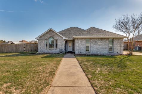5826 Cynthia Drive Midlothian TX 76065