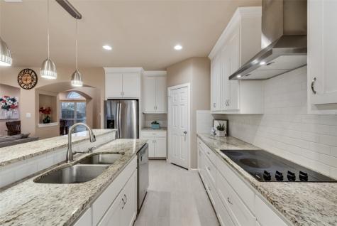 6802 Christina Lane Garland TX 75043