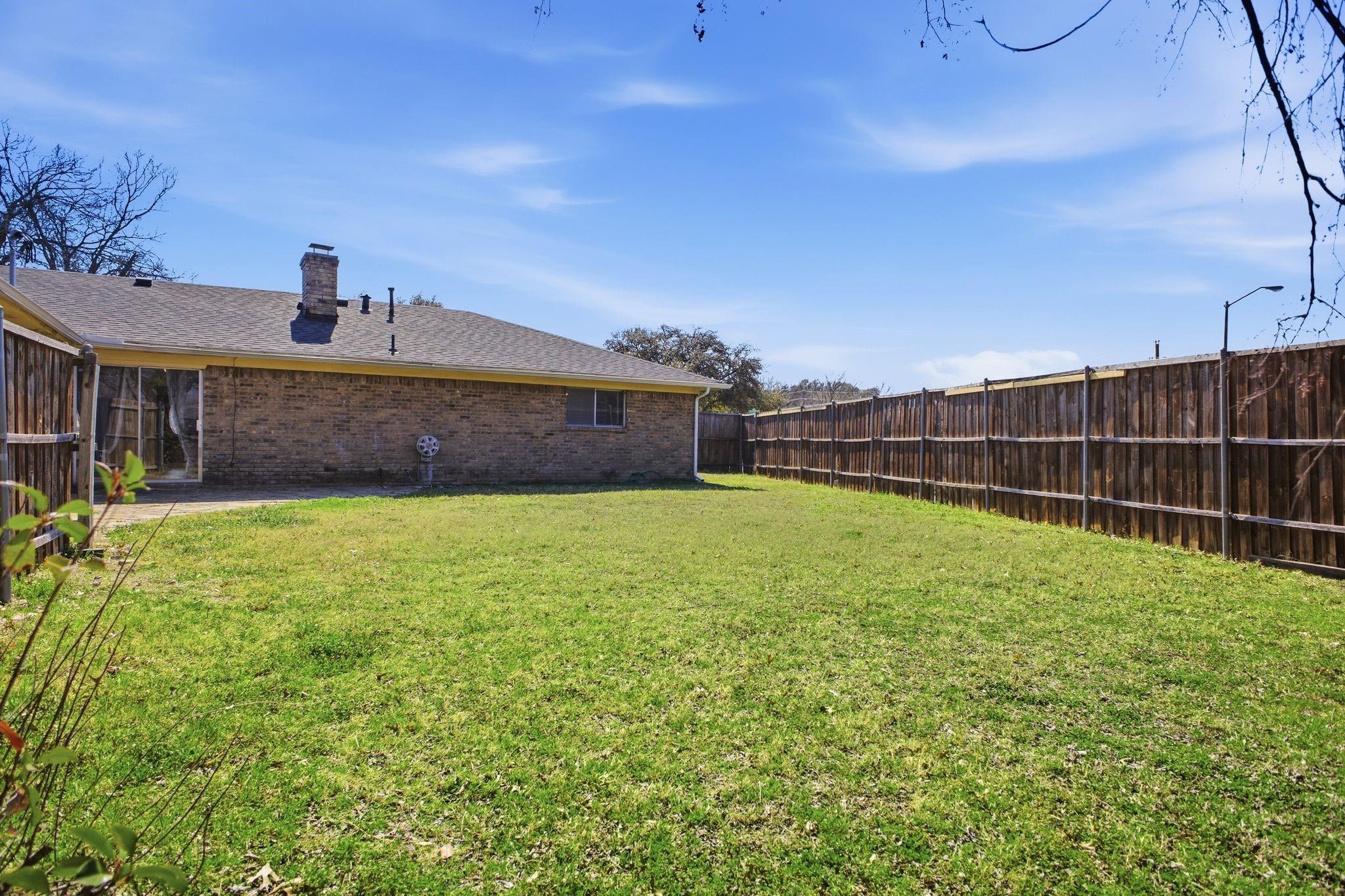 2101 Forestcrest Drive Plano TX 75074