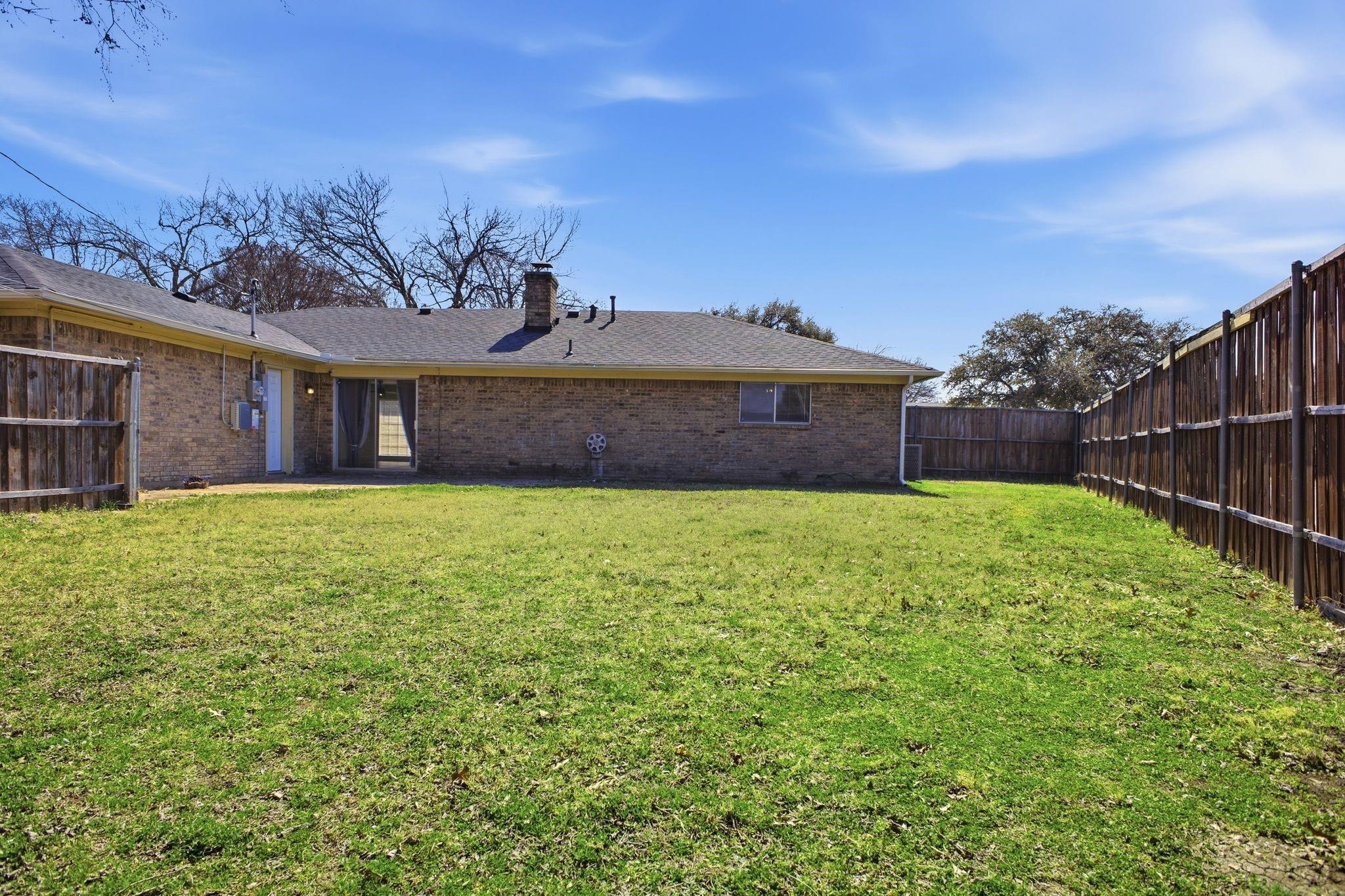 2101 Forestcrest Drive Plano TX 75074