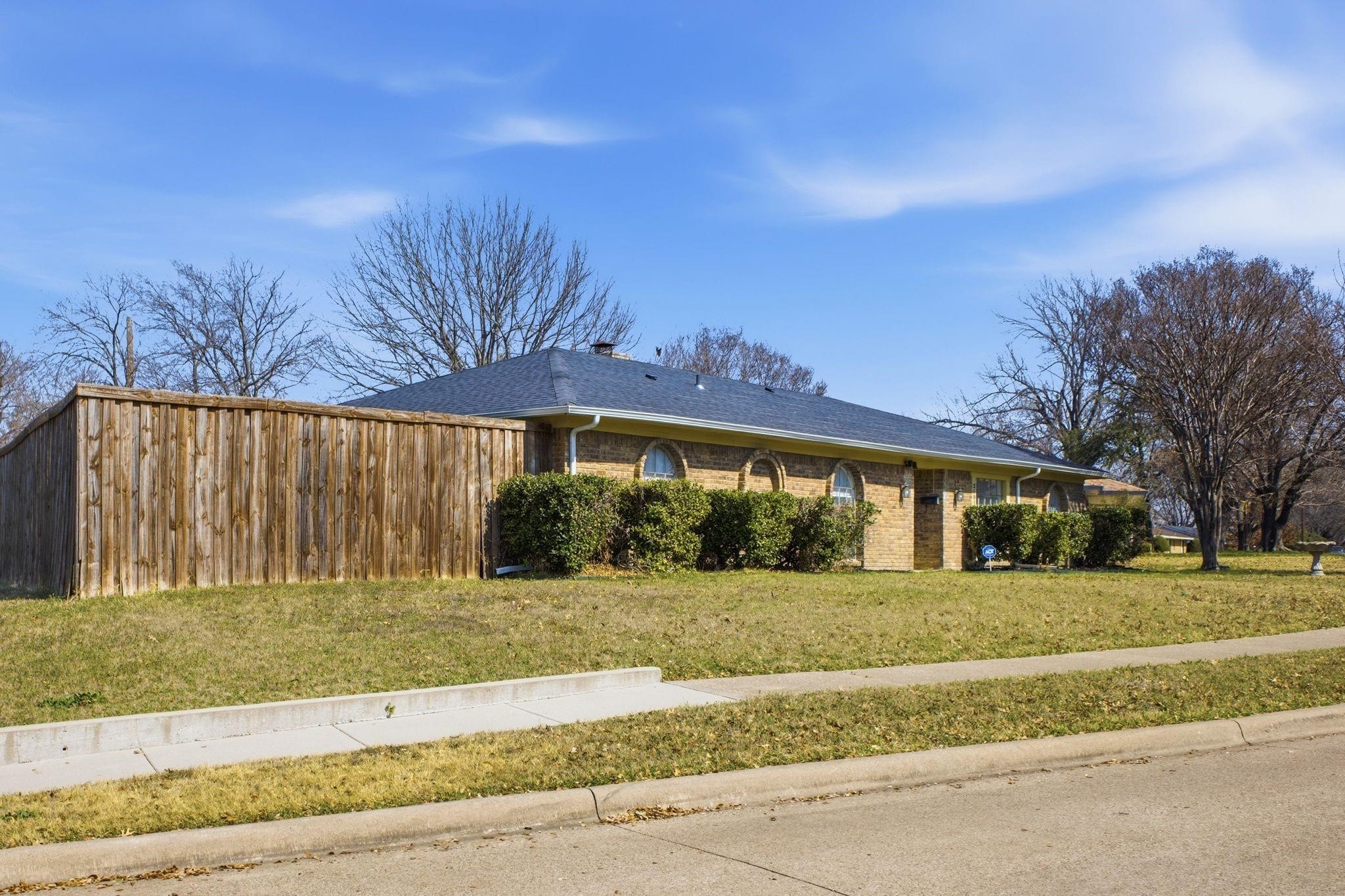 2101 Forestcrest Drive Plano TX 75074
