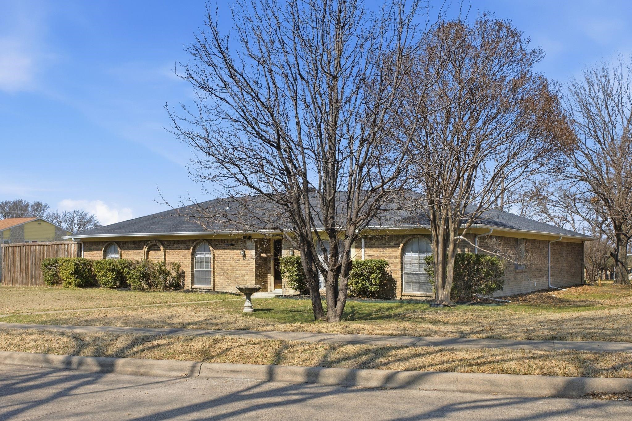 2101 Forestcrest Drive Plano TX 75074