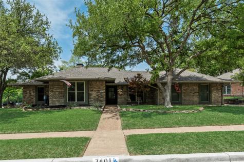 7401 Wheatfield Road Garland TX 75044
