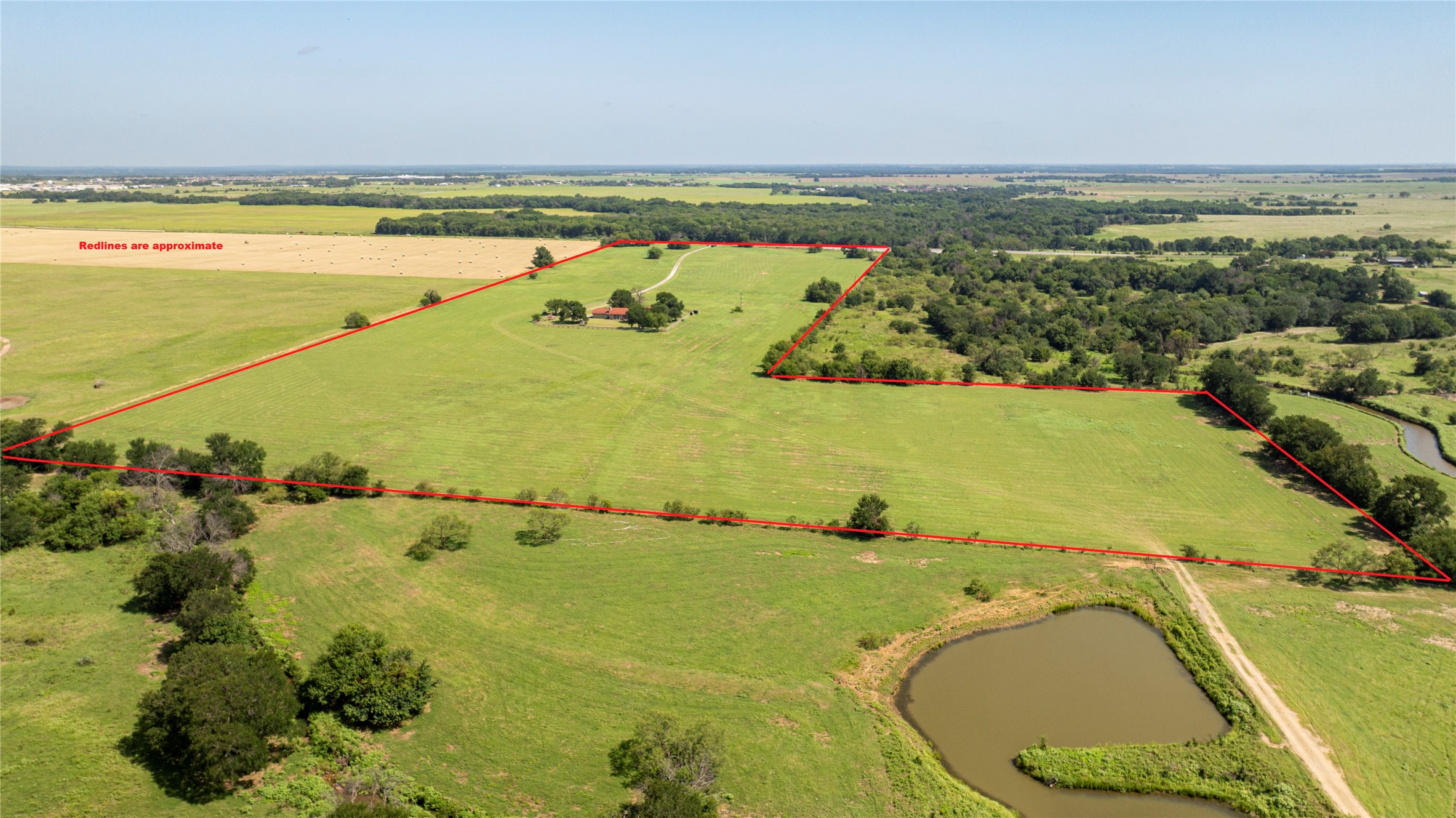 12520 455 E Pilot Point TX 76258