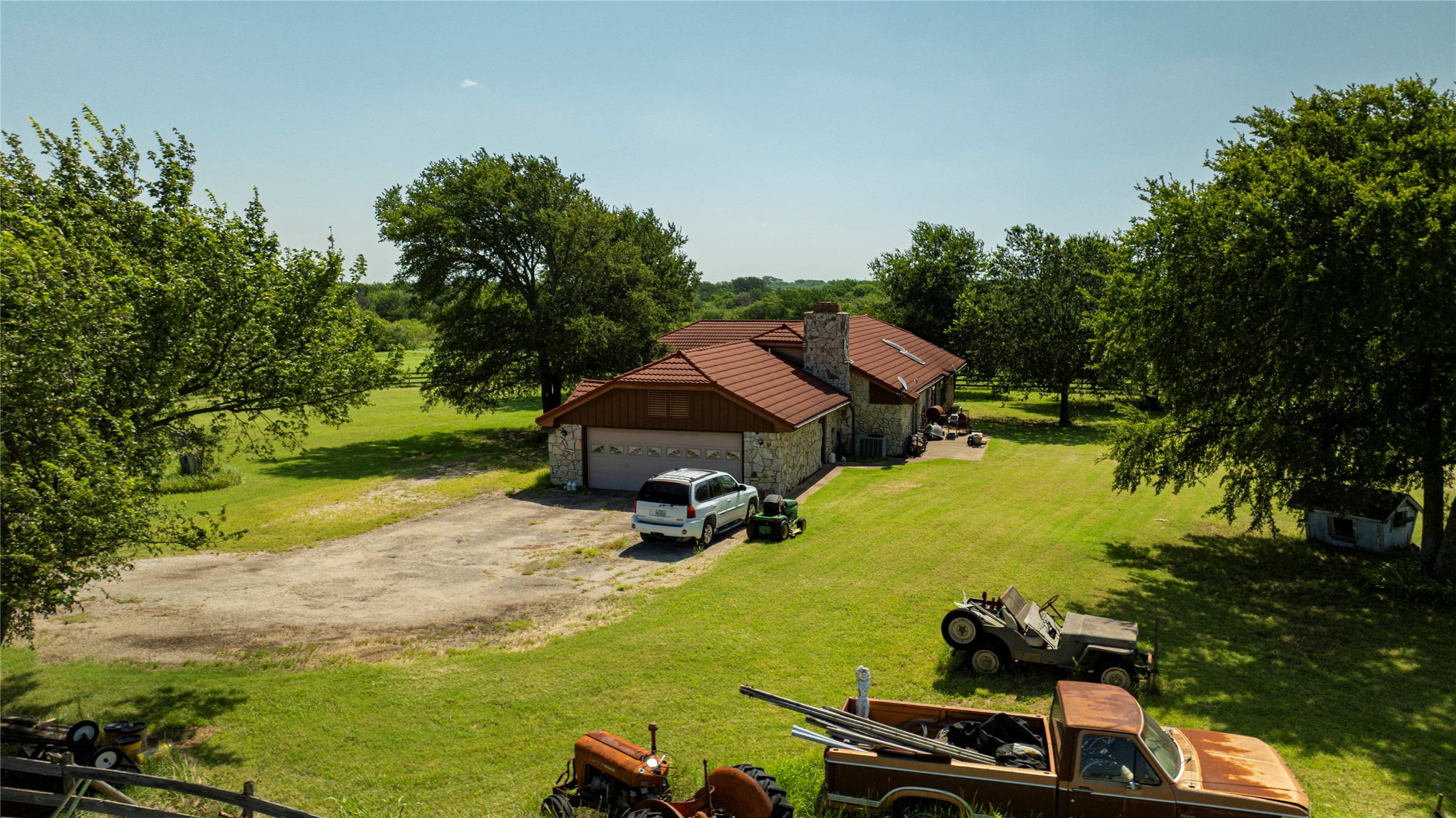 12520 455 E Pilot Point TX 76258