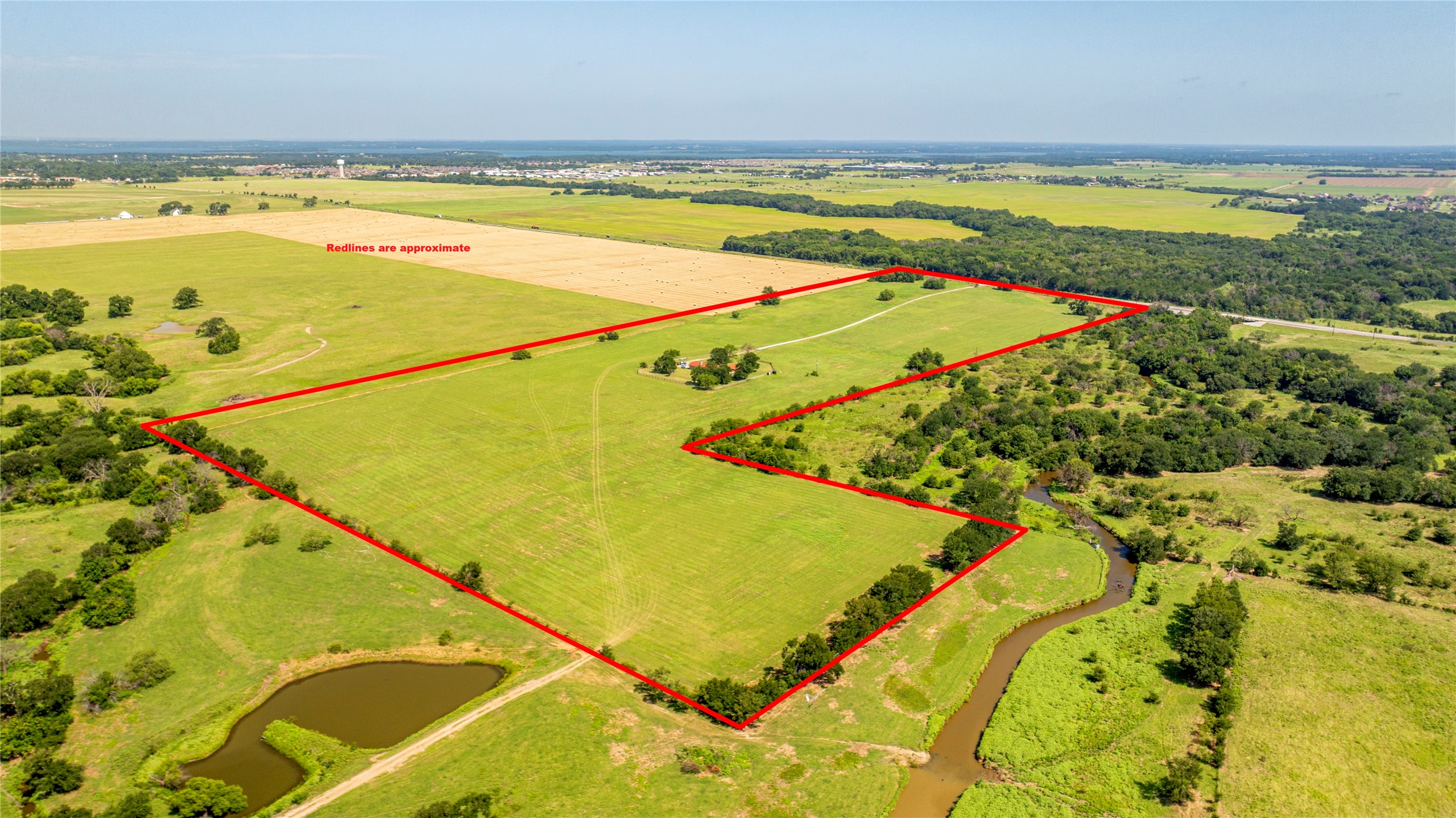 12520 455 E Pilot Point TX 76258