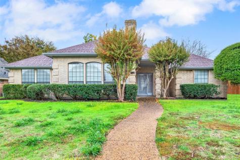 3504 Omar Lane Plano TX 75023