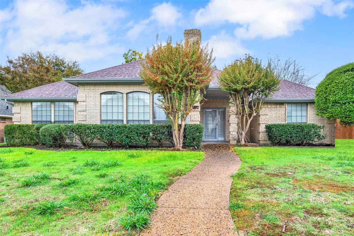 3504 Omar Lane Plano TX 75023