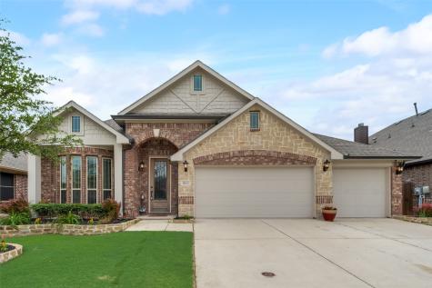 801 Glendale Drive Anna TX 75409