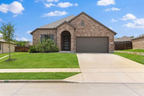 2320 Atlantic Avenue Anna TX 75409