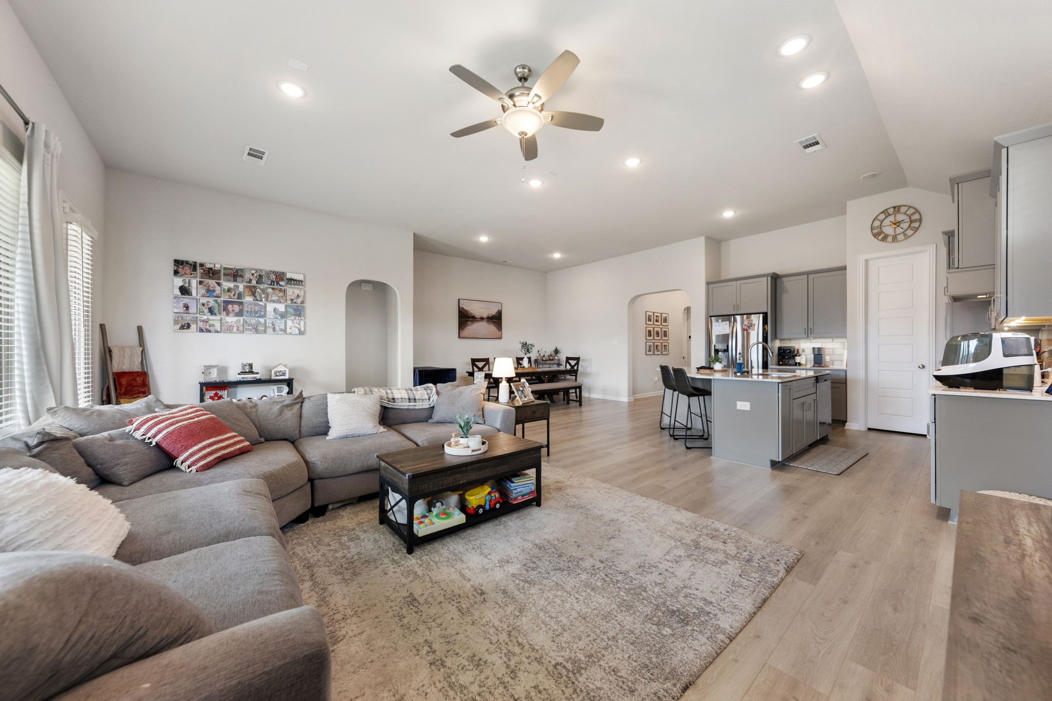 2320 Atlantic Avenue Anna TX 75409