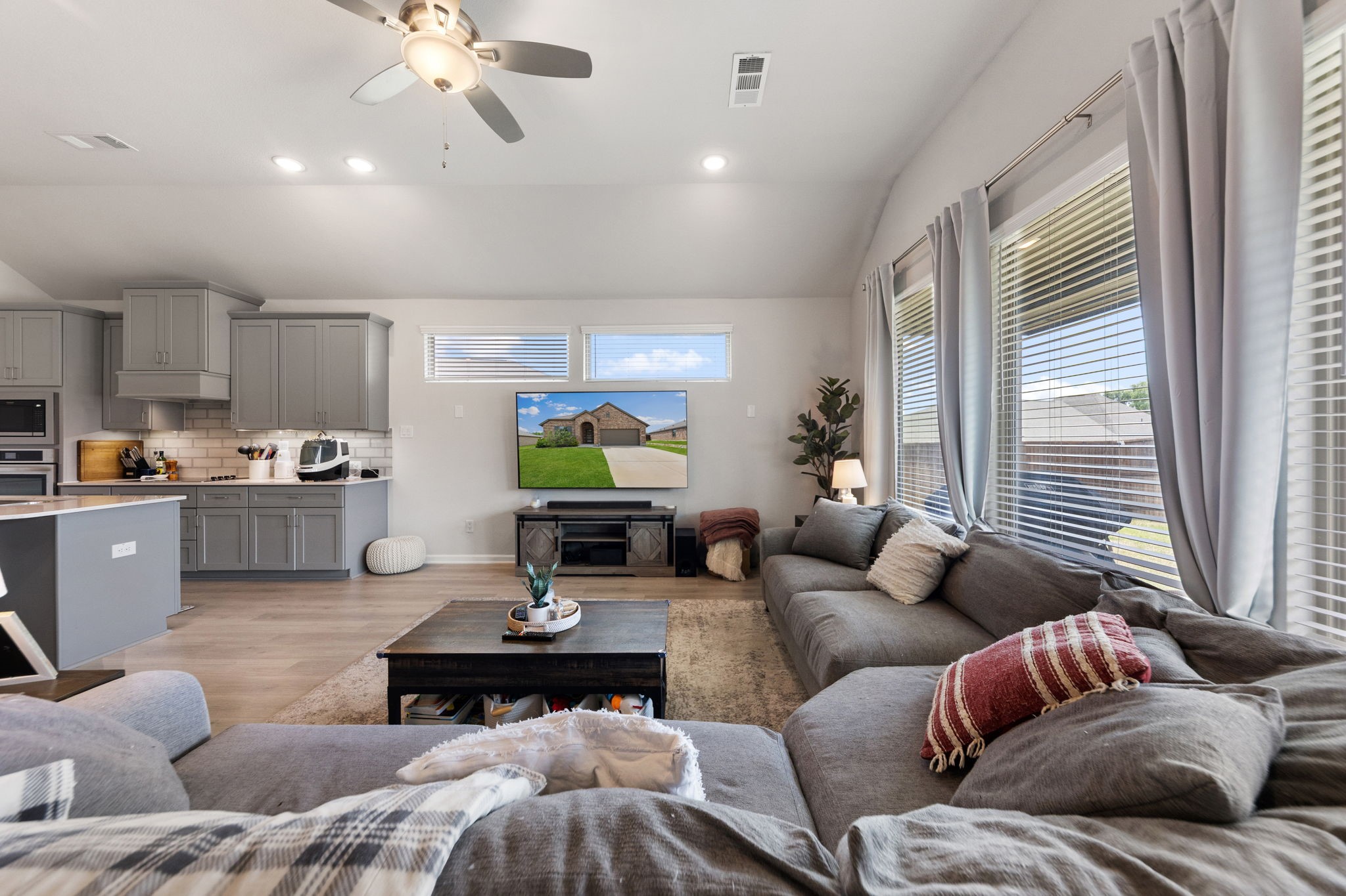 2320 Atlantic Avenue Anna TX 75409