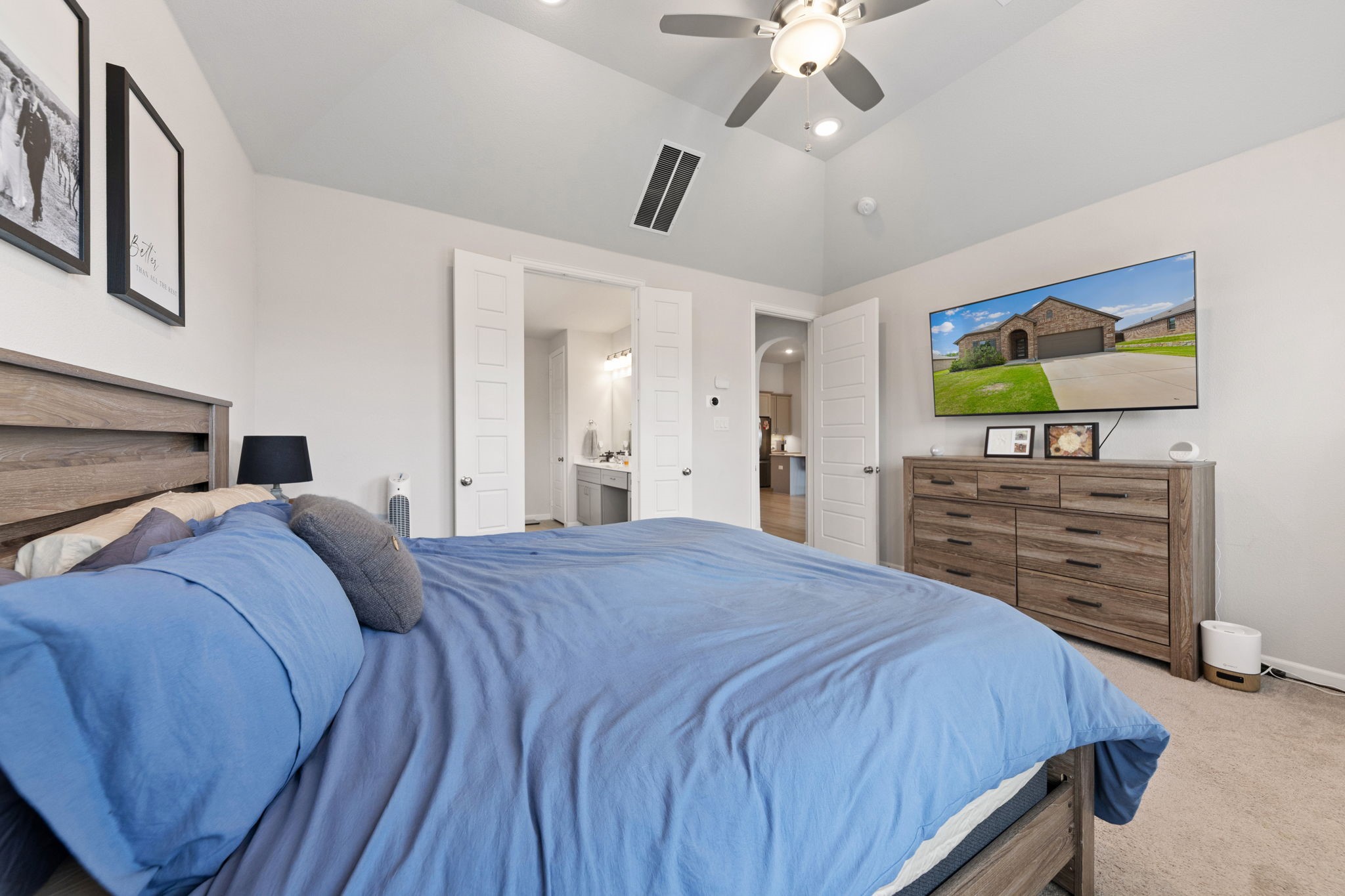 2320 Atlantic Avenue Anna TX 75409