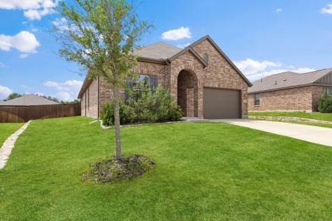 2320 Atlantic Avenue Anna TX 75409