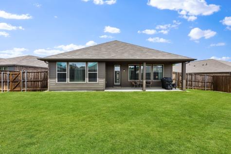 2320 Atlantic Avenue Anna TX 75409