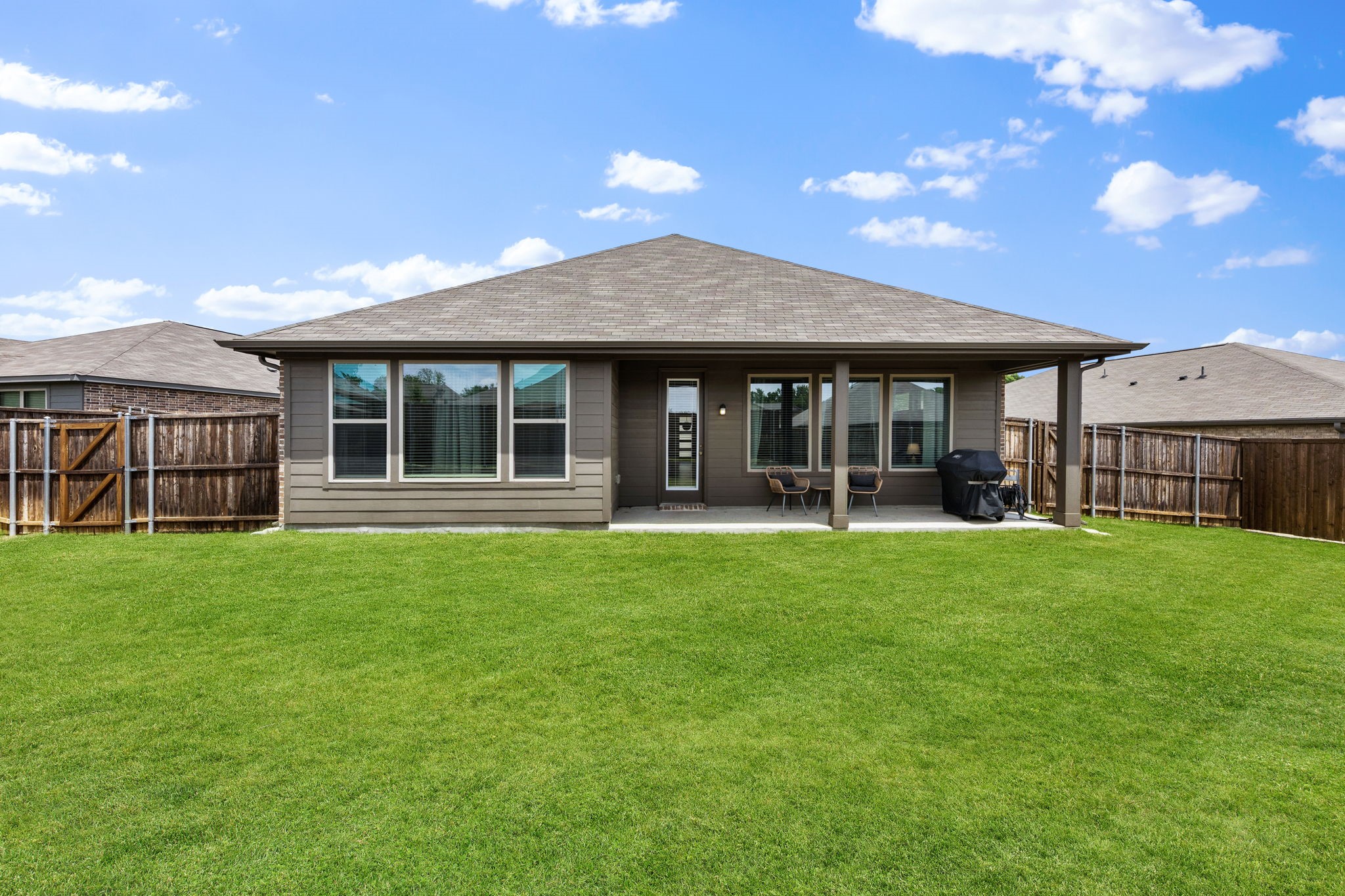2320 Atlantic Avenue Anna TX 75409