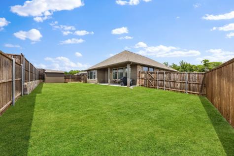 2320 Atlantic Avenue Anna TX 75409